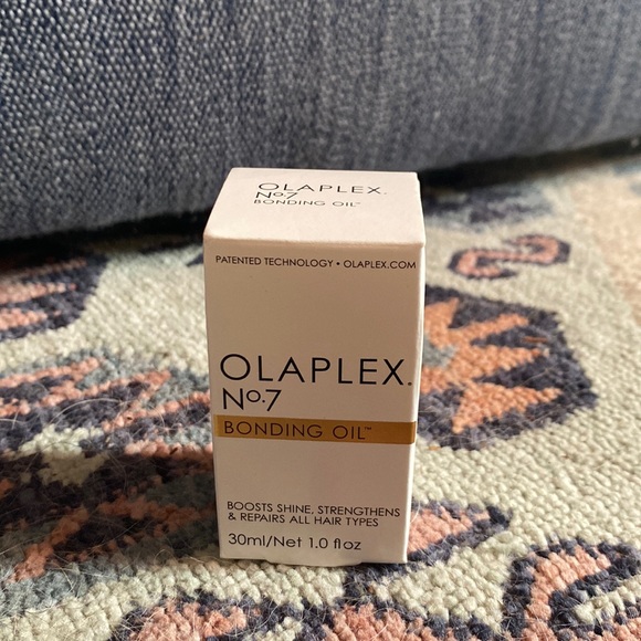 OLAPLEX Other - Olaplex No. 7 Bonding Oil